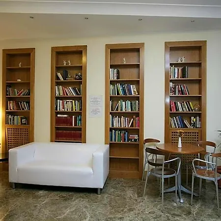 Hotel Serapo 3*