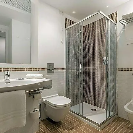 Hotel Serapo 3*