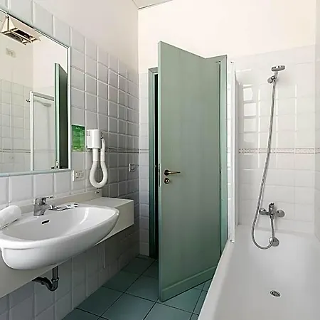 Hotel Serapo Gaeta
