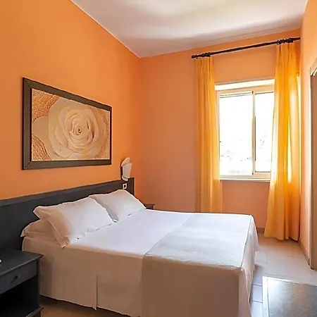 Hotel Serapo Gaeta