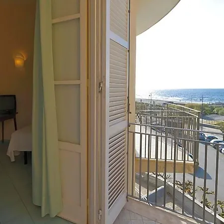 Hotel Serapo Geata