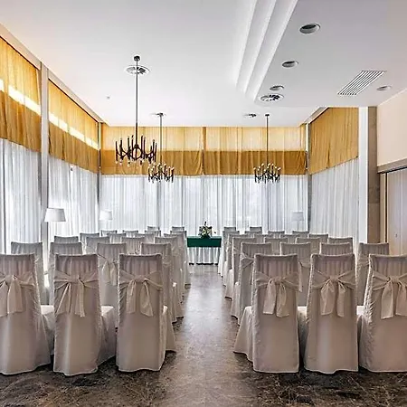 Serapo Hotel