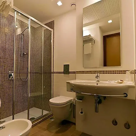 Serapo Hotel Geata