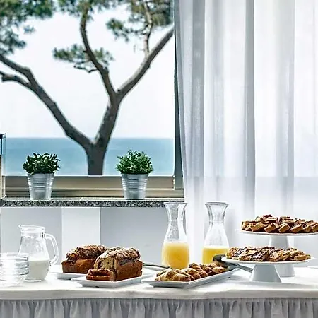 Serapo Hotel 3*