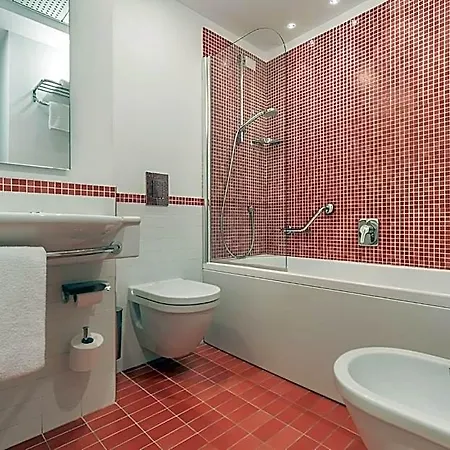 Serapo Hotel Gaeta