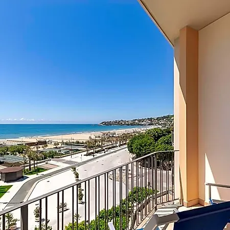 Serapo 3* Gaeta