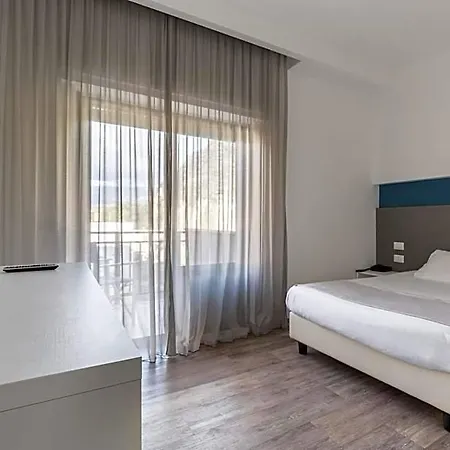 Hotel Serapo Gaeta