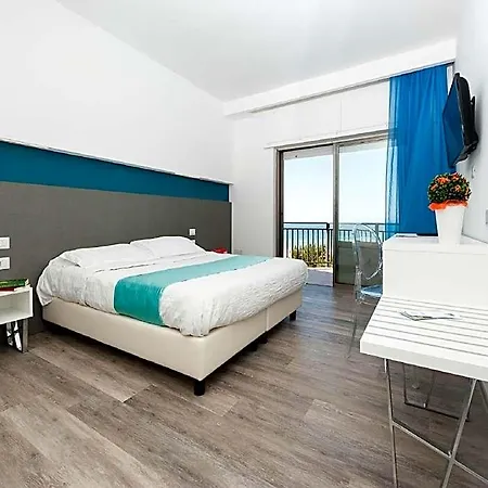 Serapo Hotel