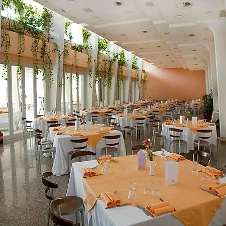 Hotel Serapo