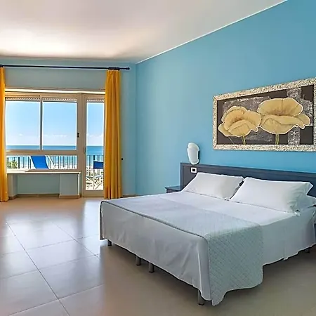Serapo 3*