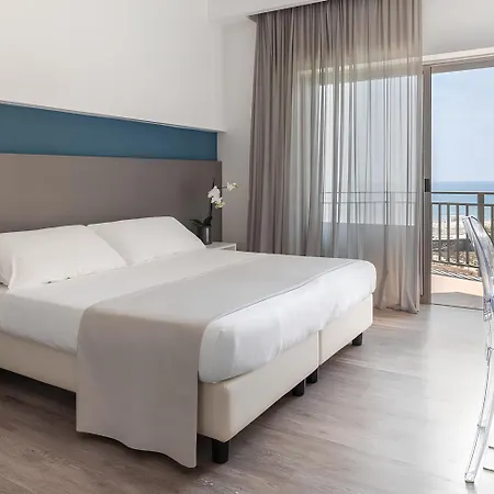 Serapo Hotel