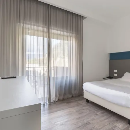 Hotel Serapo