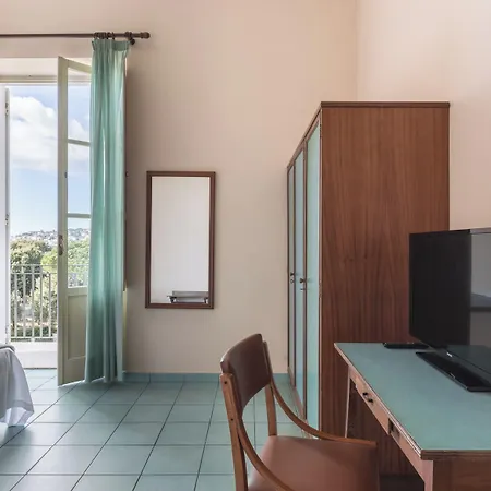 Hotel Serapo Gaeta
