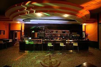 Serapo Hotel Geata