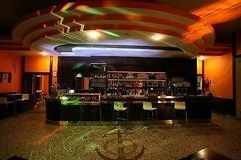 Serapo Hotel Gaeta