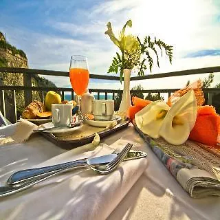 Hotel Serapo Geata