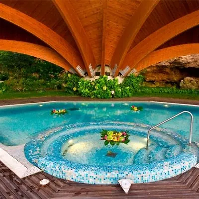 Serapo Hotel