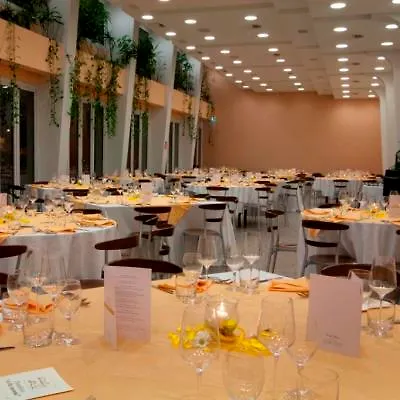 Serapo Hotel 3*