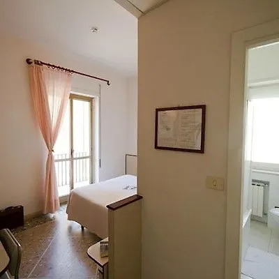 Hotel Serapo 3*