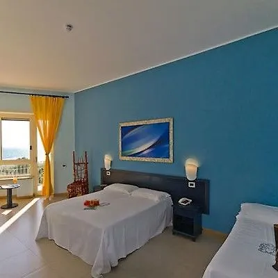 Serapo 3*
