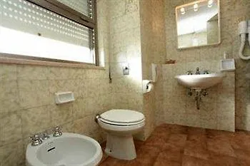 Hotel Serapo 3*