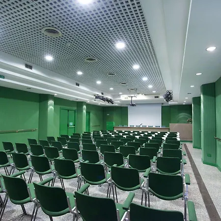 Serapo Hotel 3*