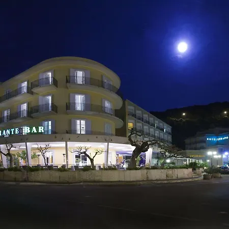 Serapo Hotel 3*