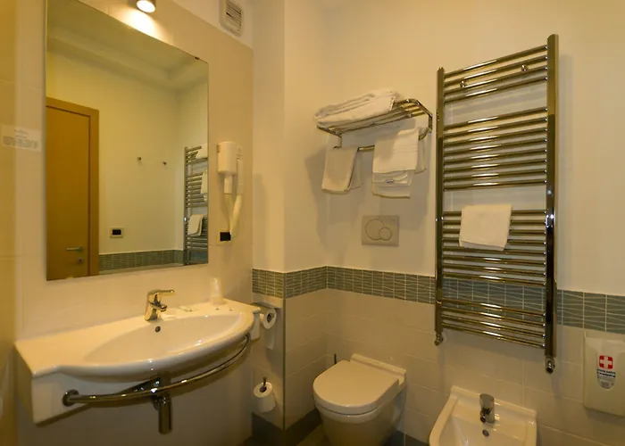 Serapo Hotel Gaeta