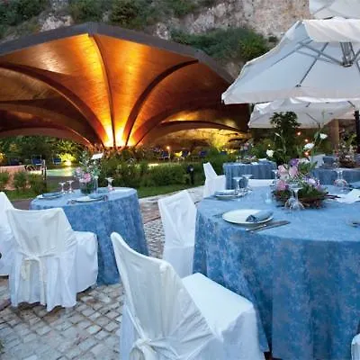 Serapo 3* Γκαέτα